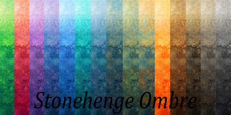 stonehenge ombre fabrics for quilting